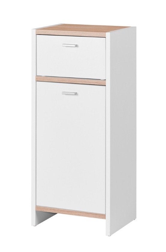 Nieuwe Livarno Home Zijschrank met lade en kastje, Ophalen, Nieuw