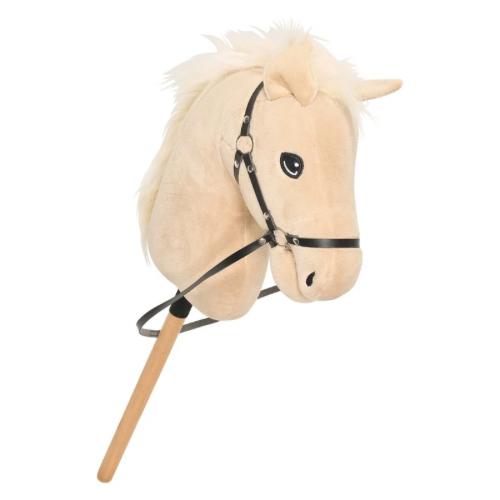 Te koop Hobby horse stokpaard korte stok, Ophalen of Verzenden, Nieuw