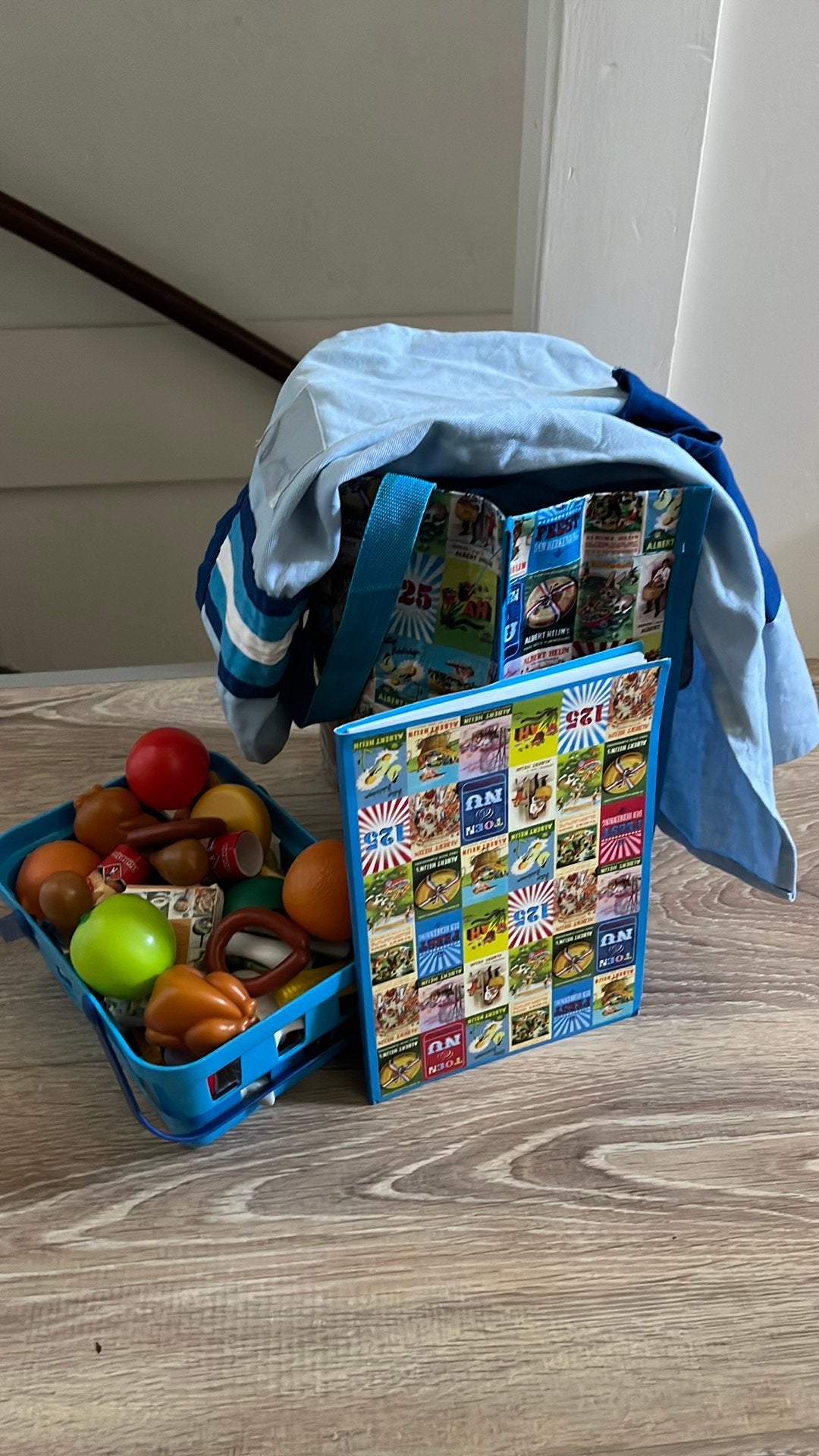 Divers kinderspeelgoed, Ophalen, Gebruikt, Jongen of Meisje