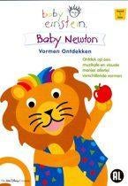 Baby Tv Nieuw in de folie Newton, Alle leeftijden, Verzenden, Nieuw in verpakking
