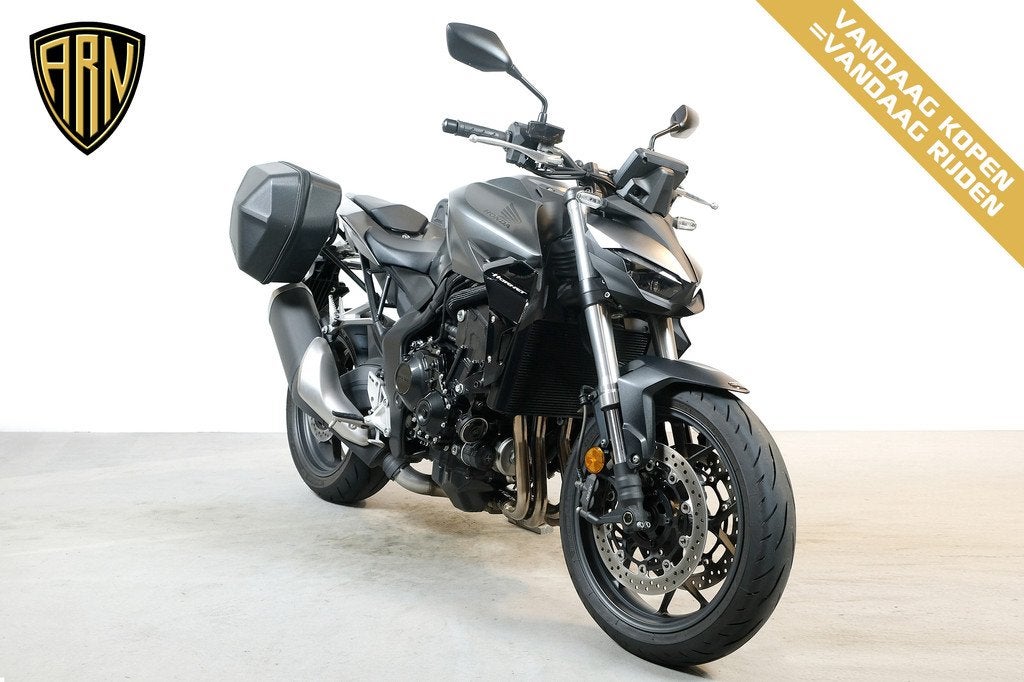 Honda CB 1000 HORNET (bj 2025), Motoren, Bedrijf, Meer dan 35 kW, 1000 cc, Traction Control