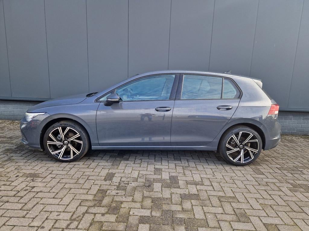 Volkswagen GOLF 1.5 eTSI DSG /IQ Drive /Sfeer /60dkm, Auto's, Volkswagen, 12 maanden, Stof, 4 cilinders, Bedrijf