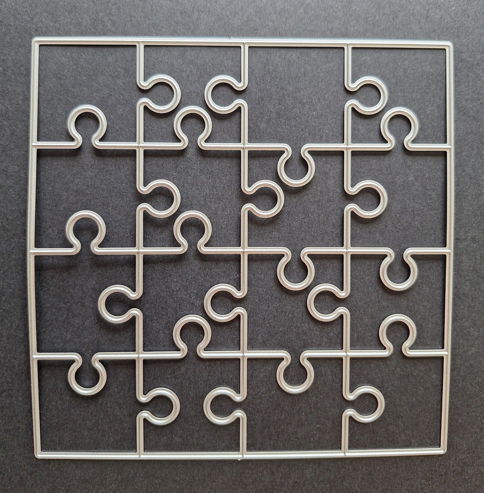SNIJMAL Puzzel  *NIEUW*, Ophalen of Verzenden, Nieuw, Overige thema's, Pons of Mal