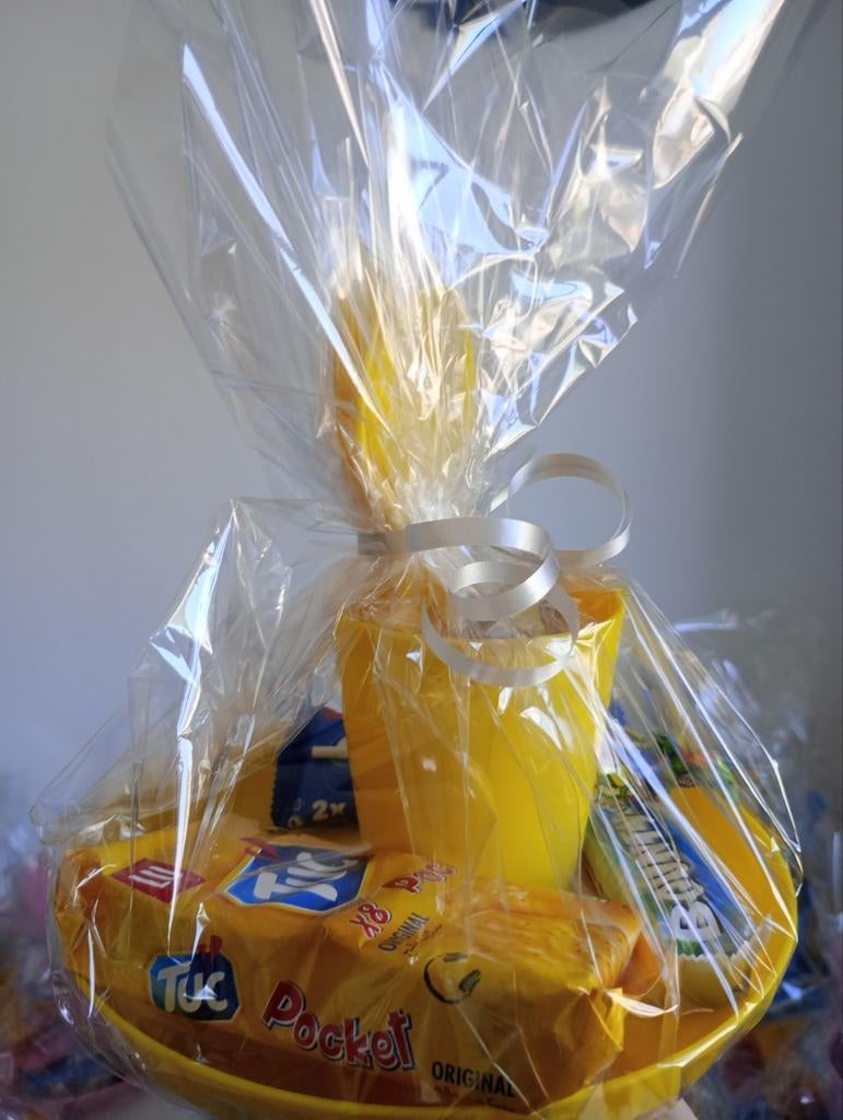 Luxe Traktaties voor elke gelegenheid - Compleet verzorgd!, Ophalen of Verzenden, Nieuw