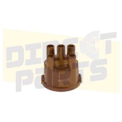Toyota Corolla/ Starlet/ Lite-Ace verdelerkap BERU! RESTPART, -, -, Nieuw, Ophalen of Verzenden