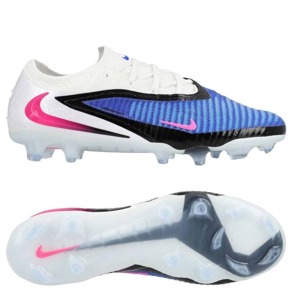Nike voetbalschoenen - Phantom 6 Elite Low Cut FG Attack ..., Privacy@nike.com, Schoenen, Nieuw, Ophalen of Verzenden