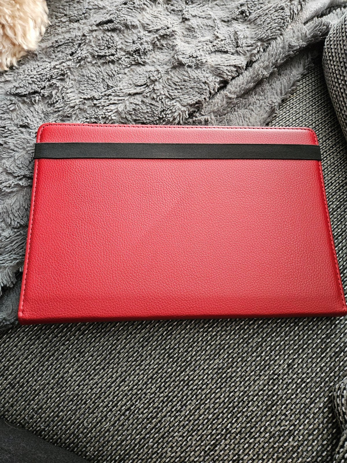 Hoes Samsung tab A 9 Plus, Ophalen, Zo goed als nieuw