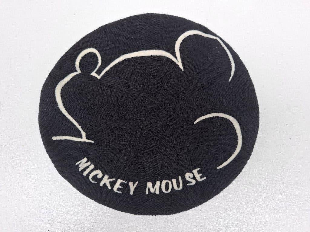 Mickey Mouse muts Disney Disneyland Paris, Verzenden, Mickey Mouse, Nieuw, Kleding of Textiel