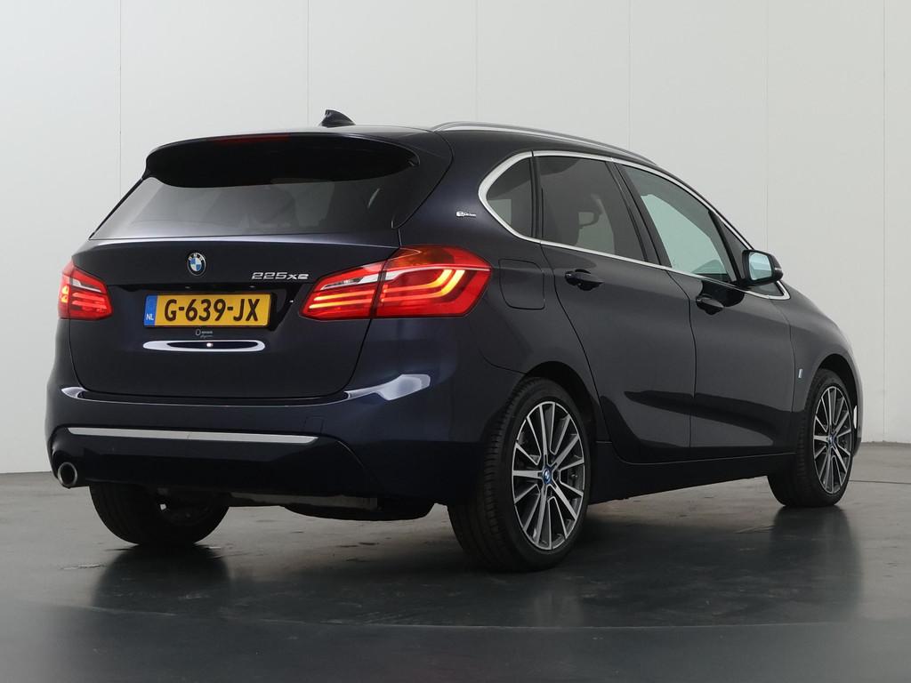 BMW 2-Serie Active Tourer