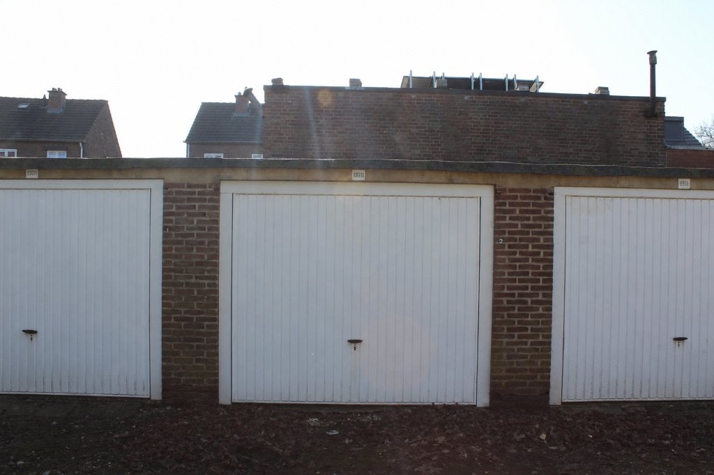 Garagebox te koop Geleen, Auto diversen