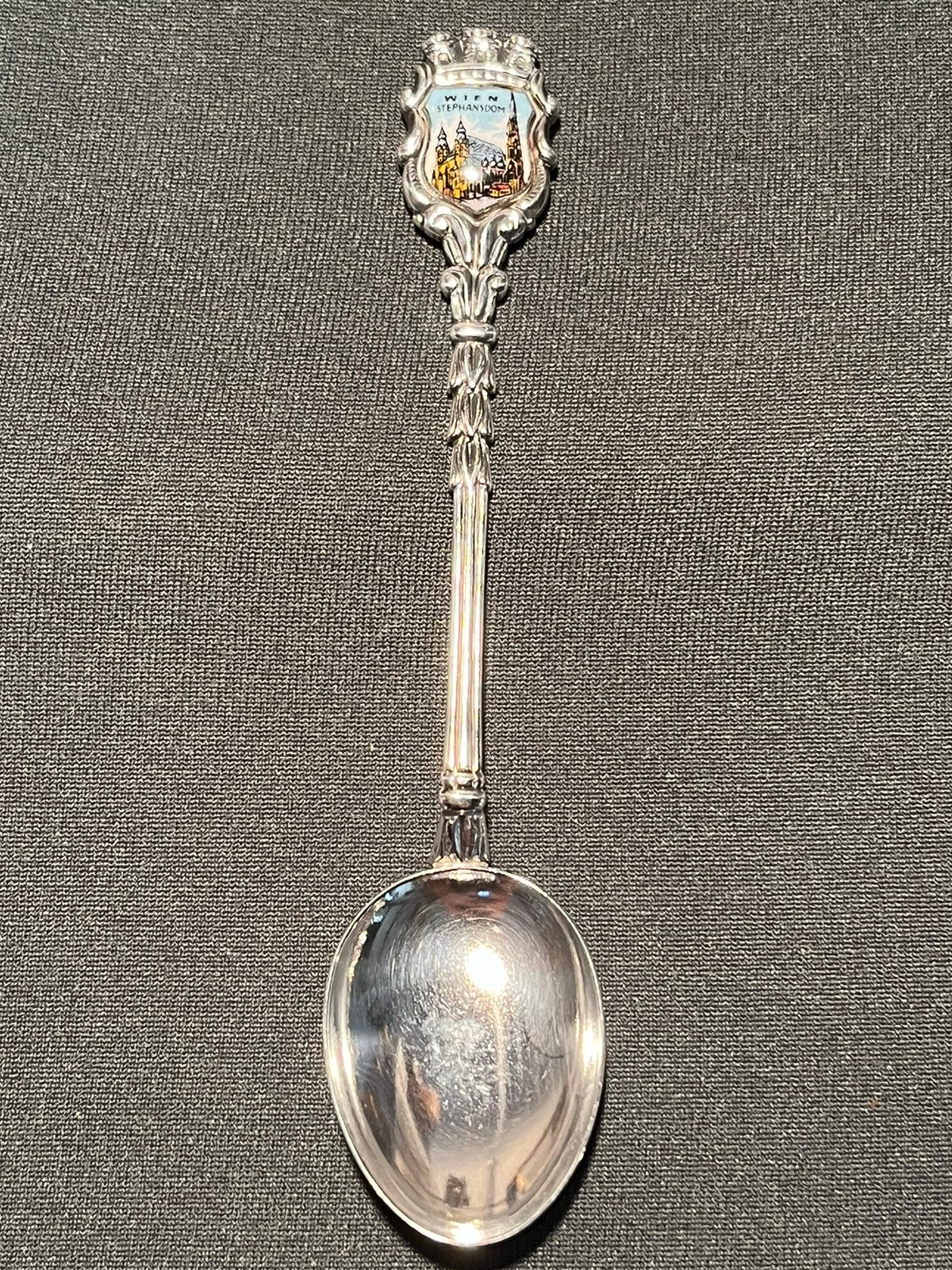 Stephan’s Dom Wenen., Ophalen of Verzenden