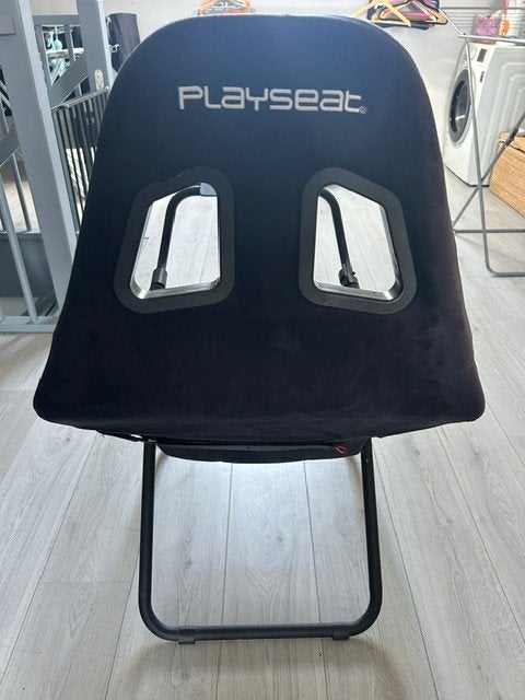 Playseat Challenge opvouwbare racestoel, Spelcomputers en Games, Spelcomputers | Sony PlayStation Consoles | Accessoires, Ophalen