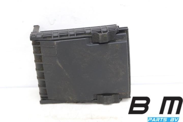 Zekeringkastdeksel Audi A3 8P 1K0937132F, Gebruikt
