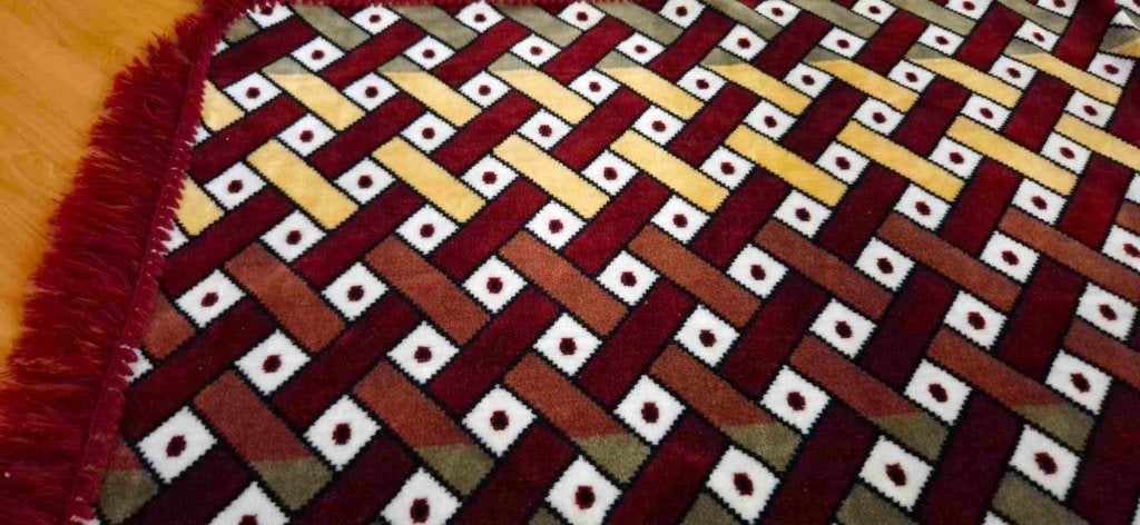 Leuk velours kleed 140/135 cm, Djt@dejuistetoon.eu, Ophalen of Verzenden, Zo goed als nieuw, Mon Plaisir 19, Etten-Leur, Netherlands