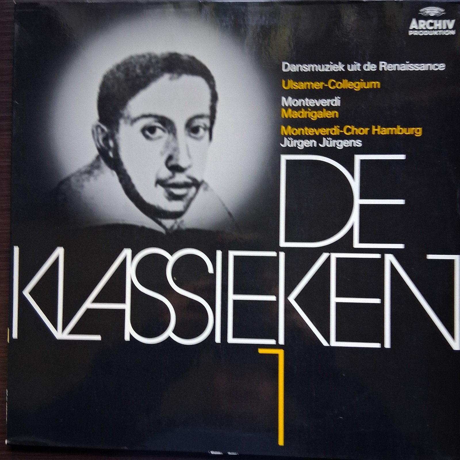 2x De Klassieken - Complete Collectie (50 LP's), Cd's en Dvd's, Ophalen, Boxset, Overige componisten, Zo goed als nieuw