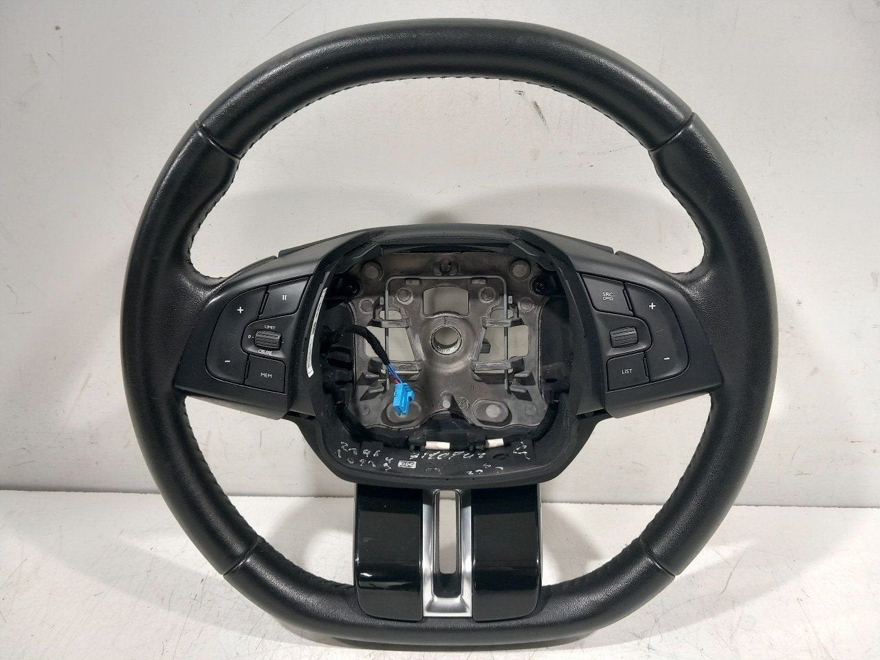 Stuur Citroën C4, Auto-onderdelen, Besturing, Citroën, Gebruikt, Herkomst onderdeel bekend, 12 maanden garantie, Ophalen of Verzenden