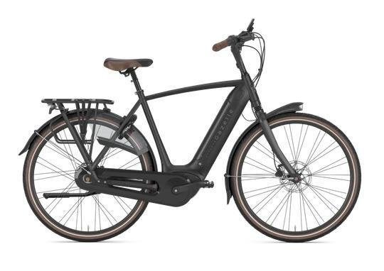 Gazelle Grenoble C8 HMB 2025