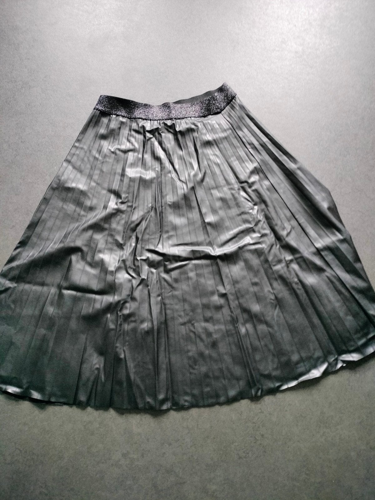 summum rok maat M, Kleding | Dames, Maat 38/40 (M), Zwart, Ophalen of Verzenden, Zo goed als nieuw