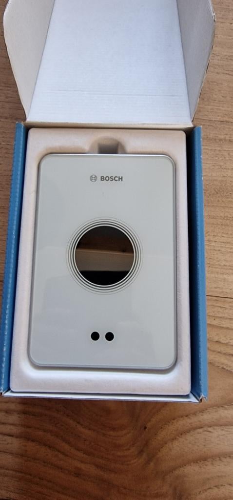 Bosch EasyControl CT 200 Slimme Thermostaat, Doe-het-zelf en Verbouw, Thermostaten, Ophalen of Verzenden, Slimme thermostaat