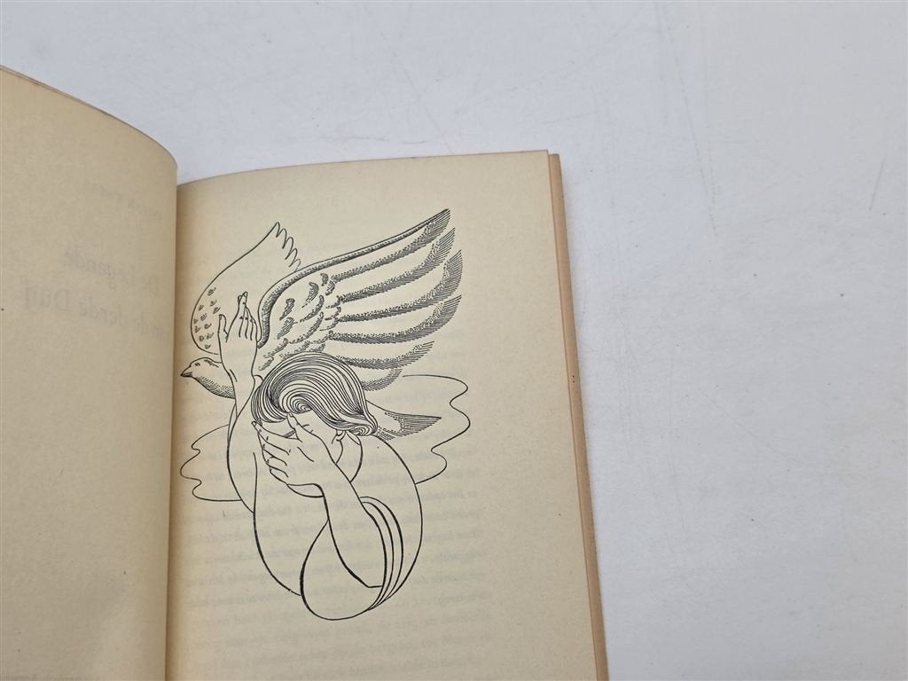 De Legende van de Derde Duif — Stefan Zweig 1952, Ophalen of Verzenden, Gelezen