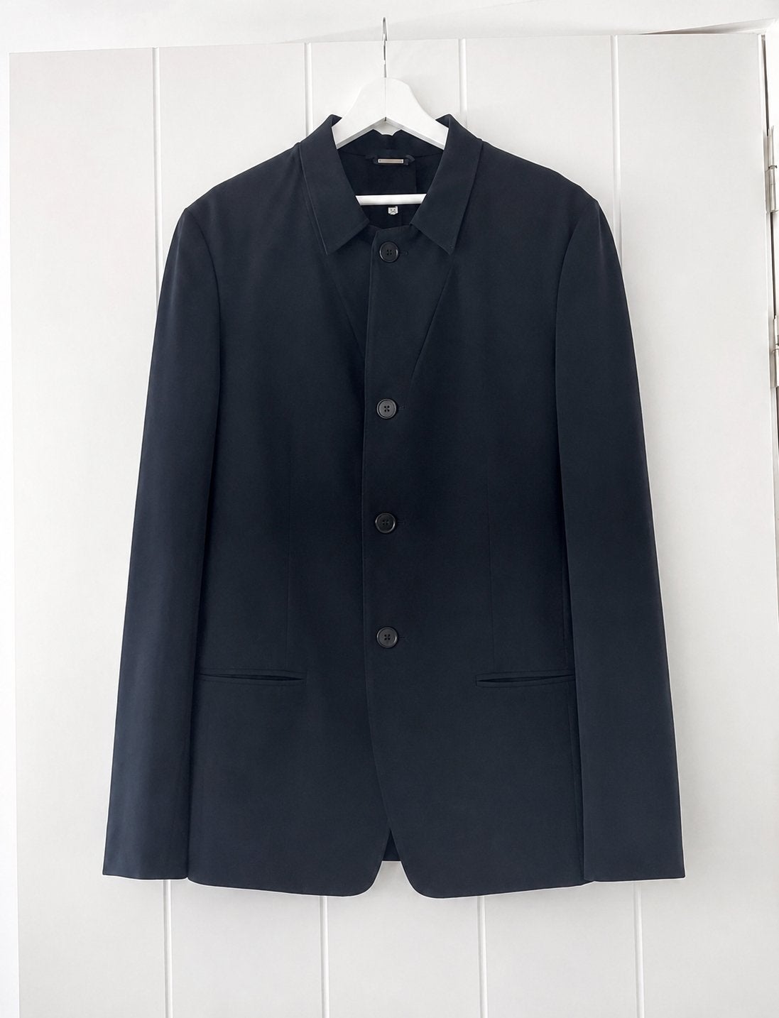 Marith+francois Girbaud Blazer - Nieuwstaat, Ophalen of Verzenden, Zo goed als nieuw, Zwart
