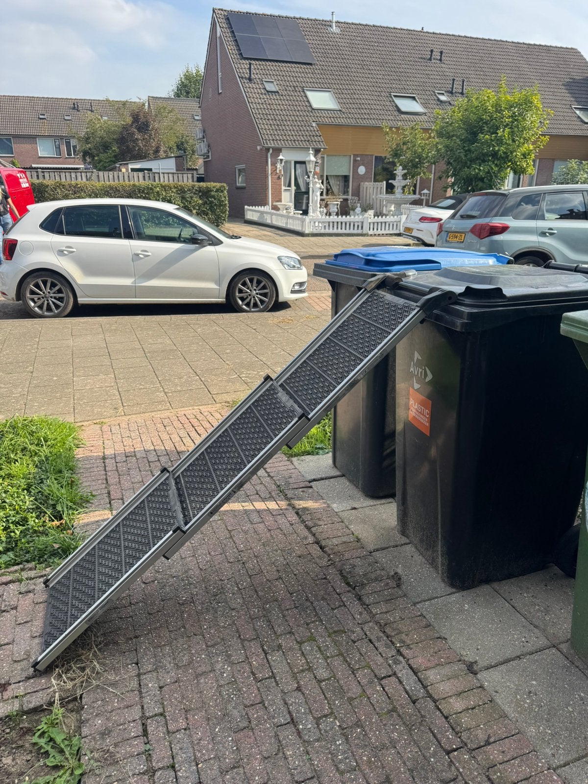 Kleinmetall DOGWALK3, Ophalen of Verzenden, Zo goed als nieuw