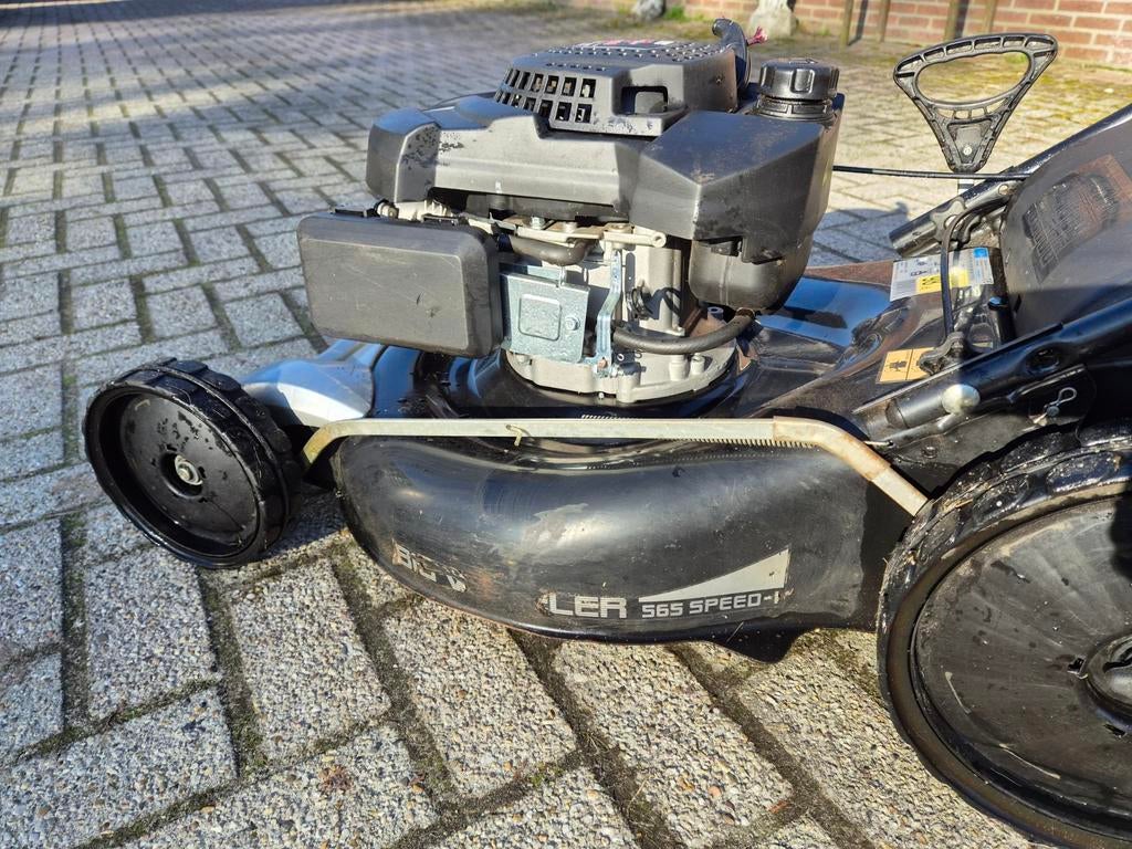 gezocht. alles met een motor, Ophalen, Gebruikt