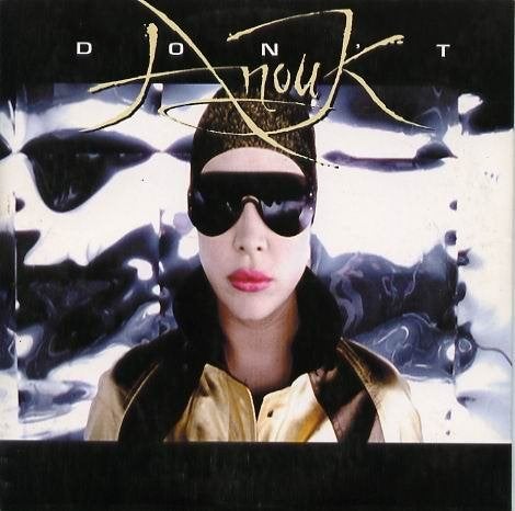 Anouk - Don't, 1 single, Ophalen of Verzenden, Nieuw in verpakking, Pop