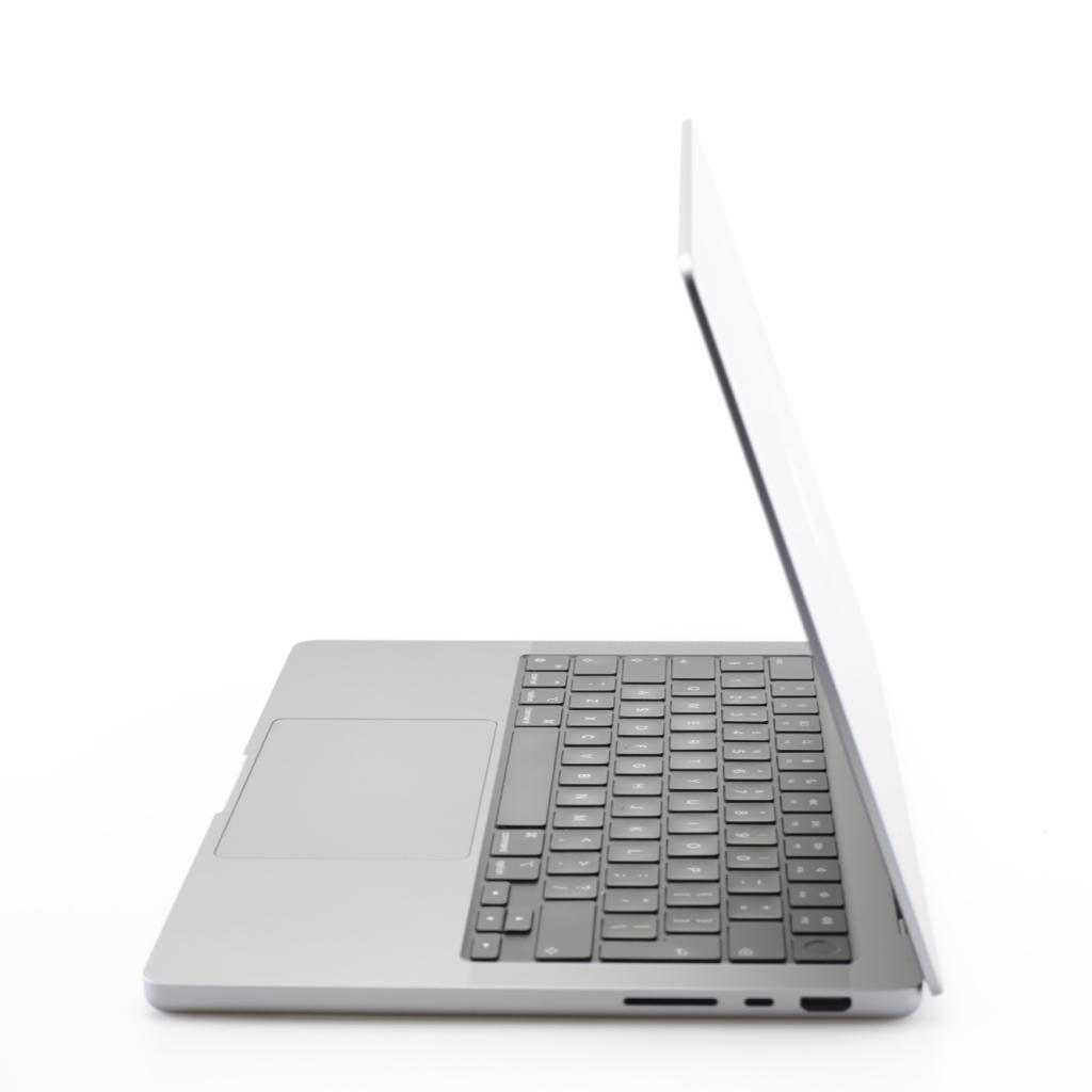 MacBook Pro 14 Inch M1 Pro 16GB 512SSD, Apple, Zo goed als nieuw, Support@apple.com, One Apple Park Way
Cupertino, CA 95014
United States
