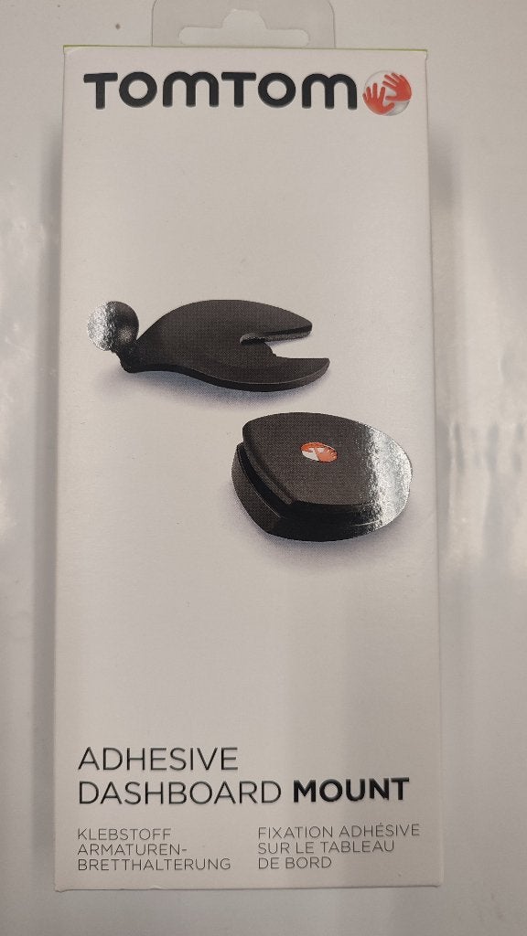 TomTom Dashboard Mount, Ophalen of Verzenden, Nieuw