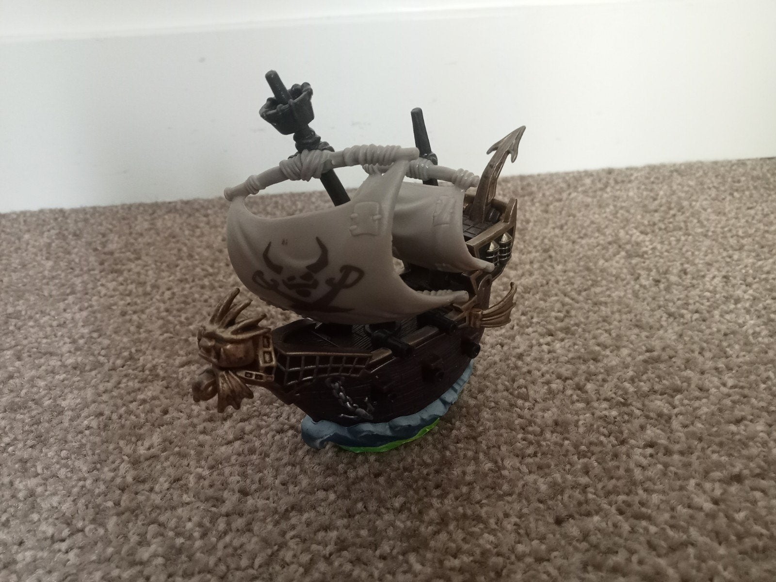 Skylander expansion level Pirate ship, Verzenden, Nieuw