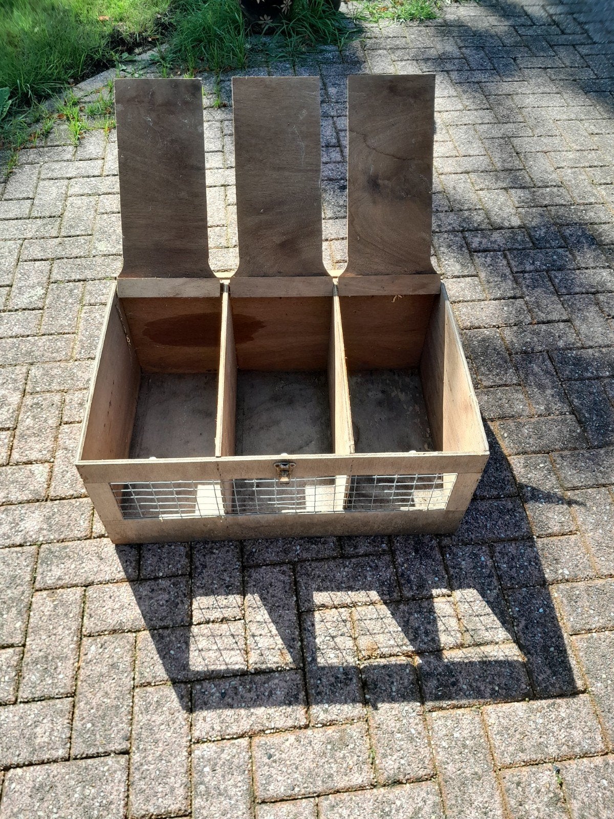 te koop, Dieren en Toebehoren, Ophalen, Gebruikt, Overige typen