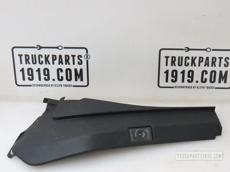 Scania 2456711 |  Afdekkap, Ophalen, Gebruikt