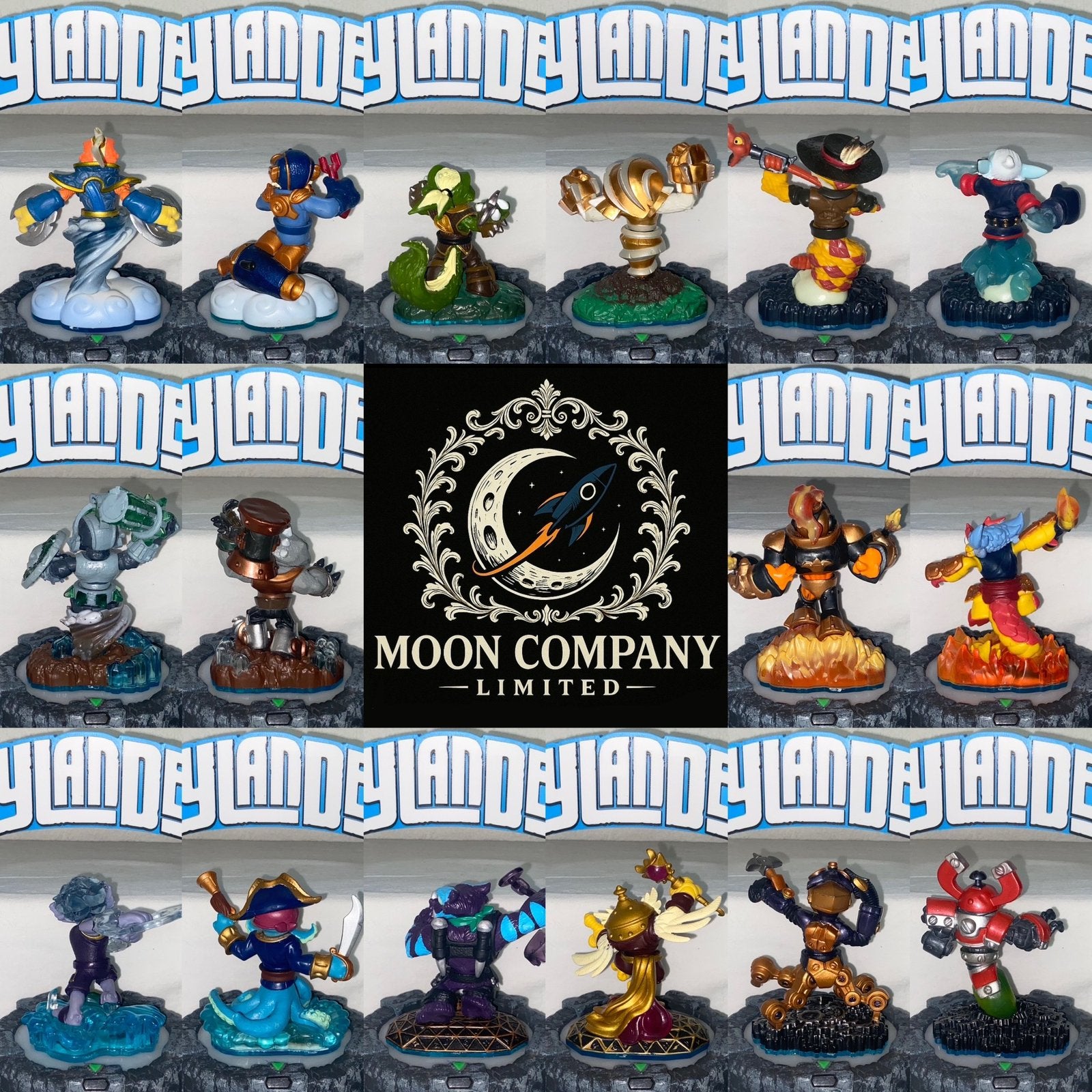 Swappers - Skylanders Swap Force (Ook Losse Verkoop), Avontuur en Actie, Activision Blizzard International B.V., Eén computer
