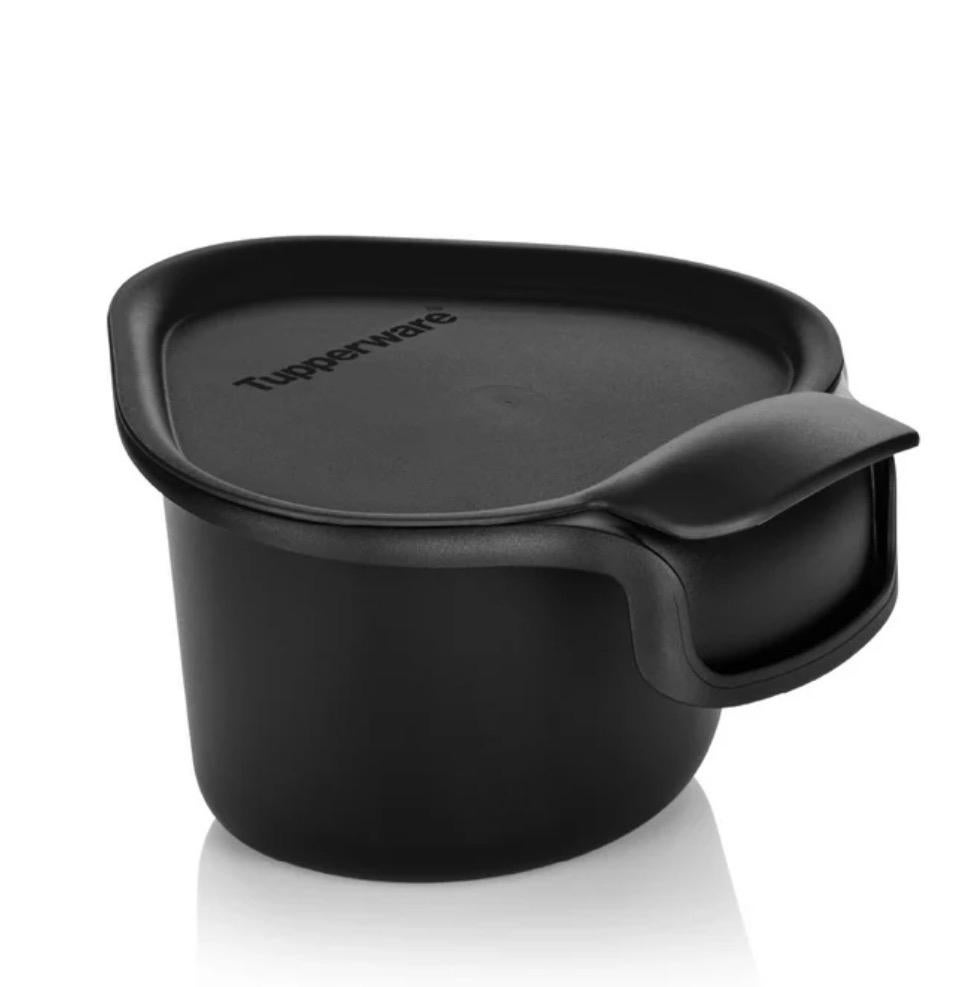 Tupperware Afvalbakje, Verzenden, Nieuw, Overige typen