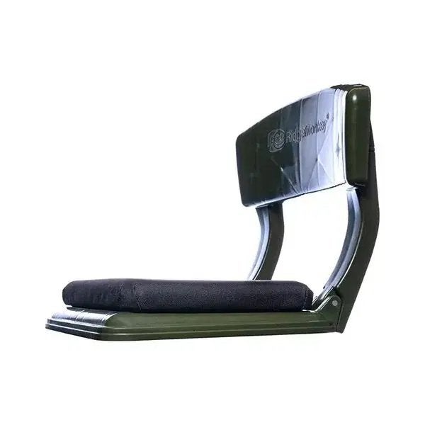 RidgeMonkey Bucketseat - Zo goed als nieuw, Watersport en Boten, Hengelsport | Karpervissen, Ophalen of Verzenden, Zo goed als nieuw