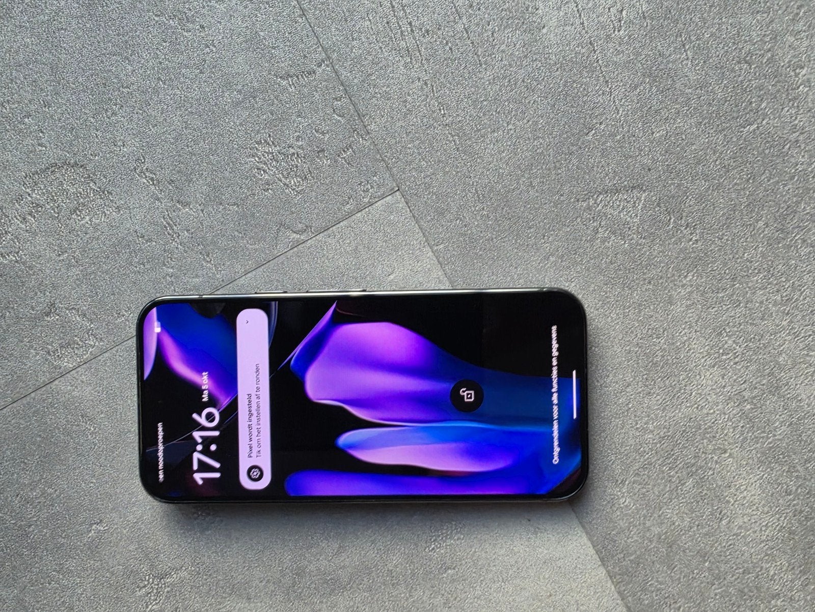 Google Pixel 9 Pro XL - 16GB RAM, 128GB