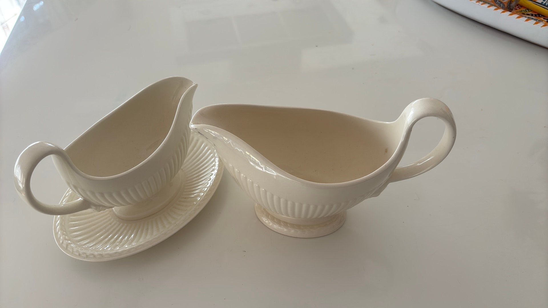 Te koop wedgwood Edme, Ophalen, Klassiek, Wedgwood, Schaal of Schalen