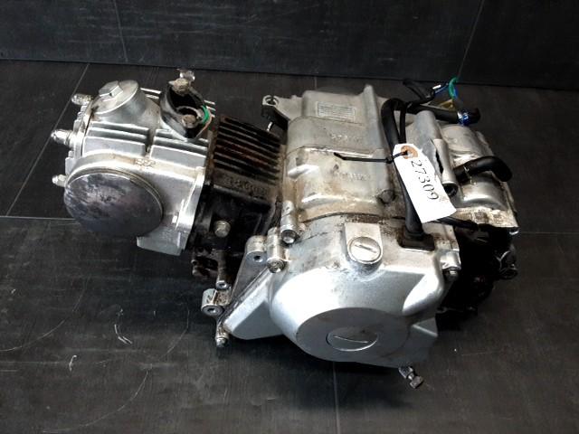 Dax rep. 2000 - 2024 Zhenhua Motorblok D1-61638