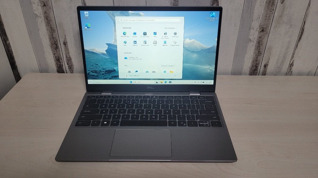 Dell Latitude 3320 | 13.3" | i5 1135G7 | 8GB DDR4 | 256GB SD, Computers en Software, Windows Laptops, Qwerty, 8 GB, 13 inch, Ophalen of Verzenden