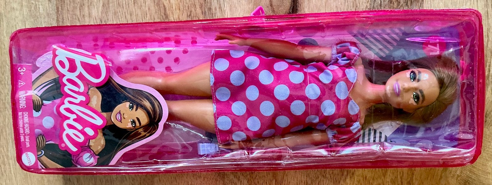 Barbie nummer 171, Verzamelen, Poppen, Ophalen of Verzenden, Nieuw, Pop