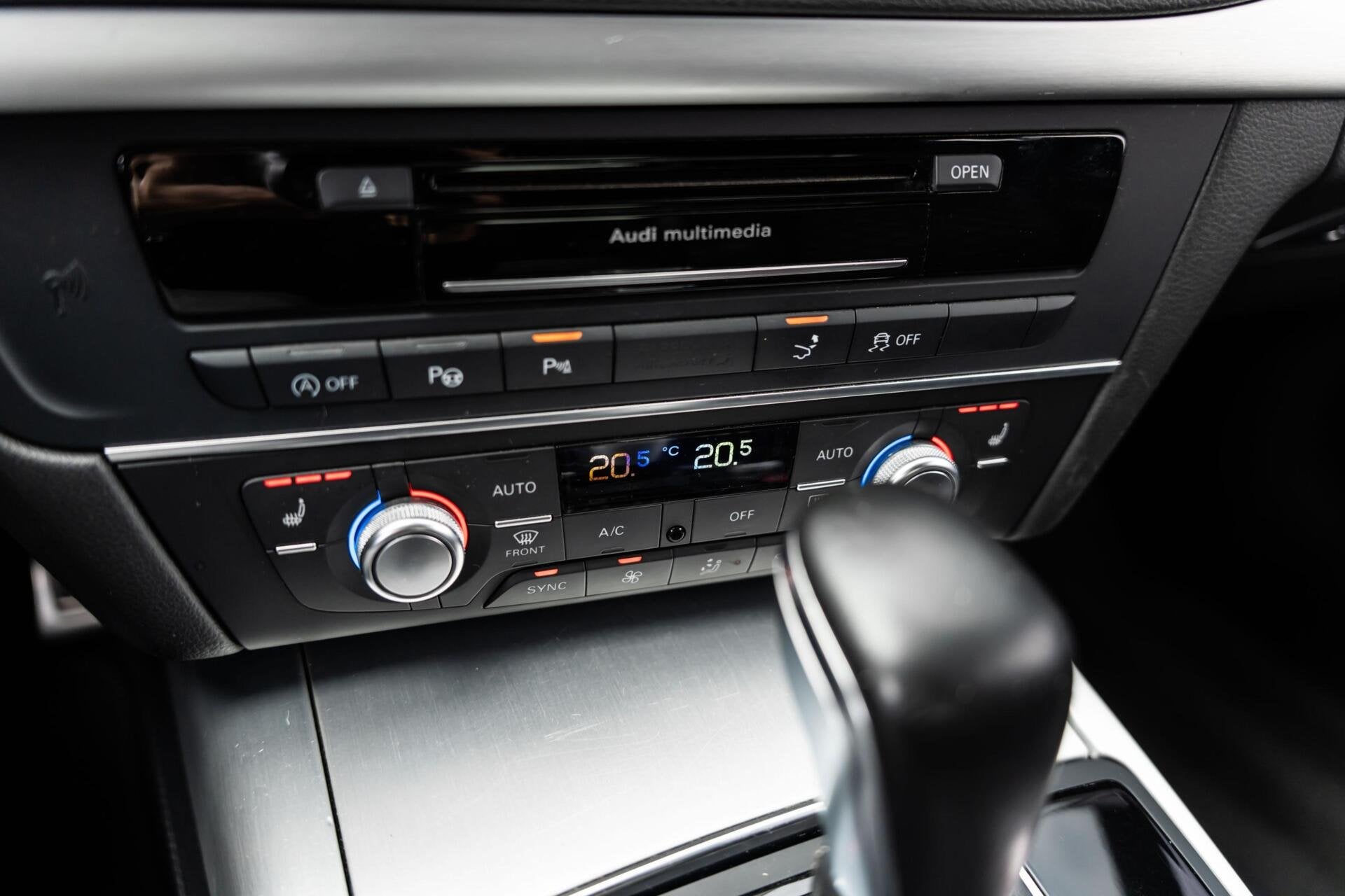 Foto 39 van Audi S7 4.0 TFSI quattro Bose BTW Keyless