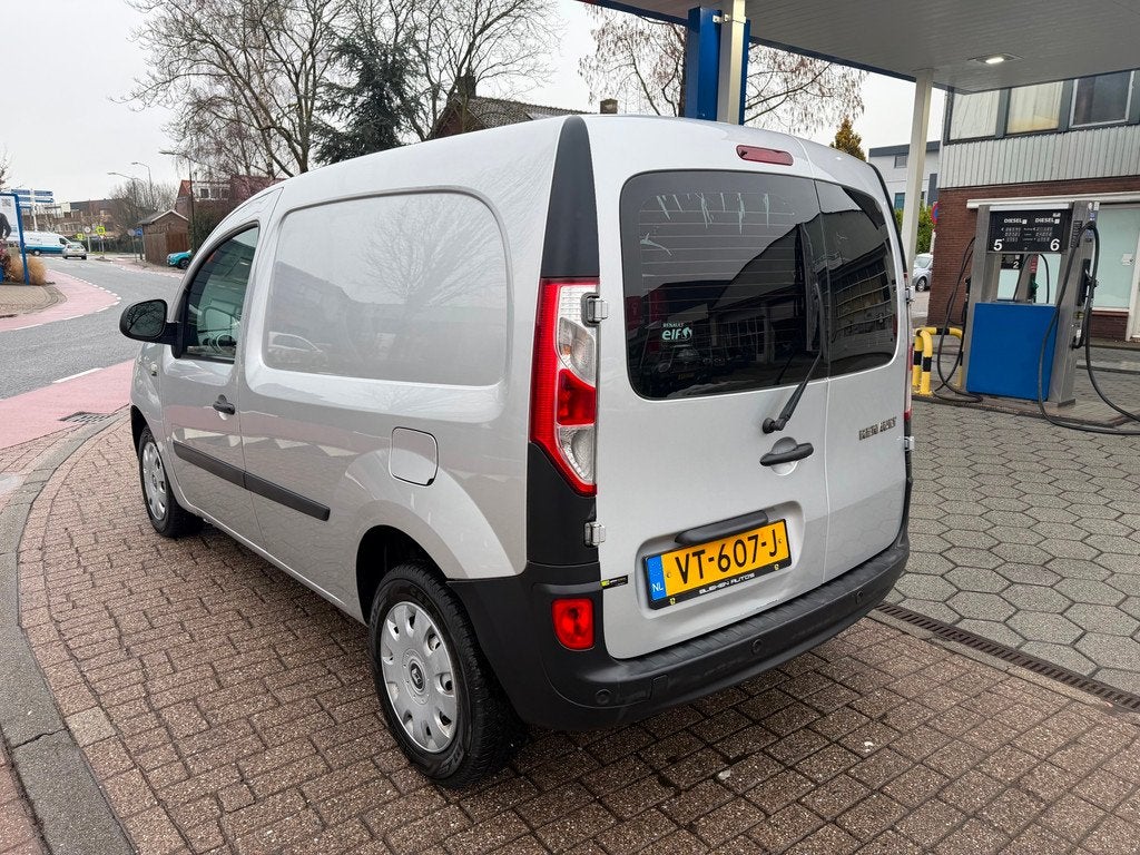 Renault Kangoo Express 1.5 dCi 90 Express Comfort, Euro 5, Gebruikt, 4 cilinders, Renault