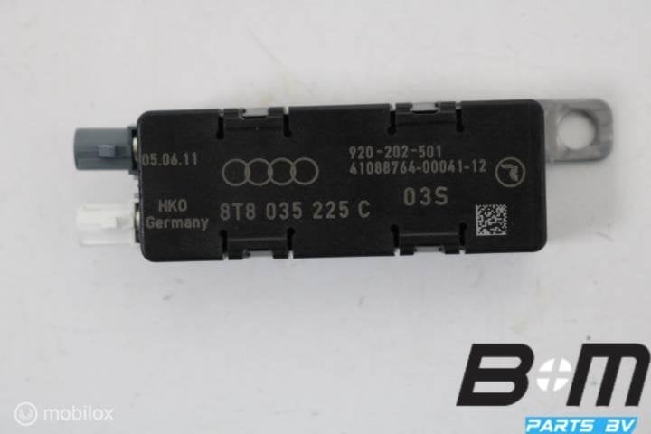 Antenneversterker Audi A5 8T 8T8035225C, Gebruikt