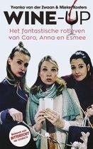 Yvanka van der Zwaan - Wine-up, Ophalen of Verzenden, Nieuw