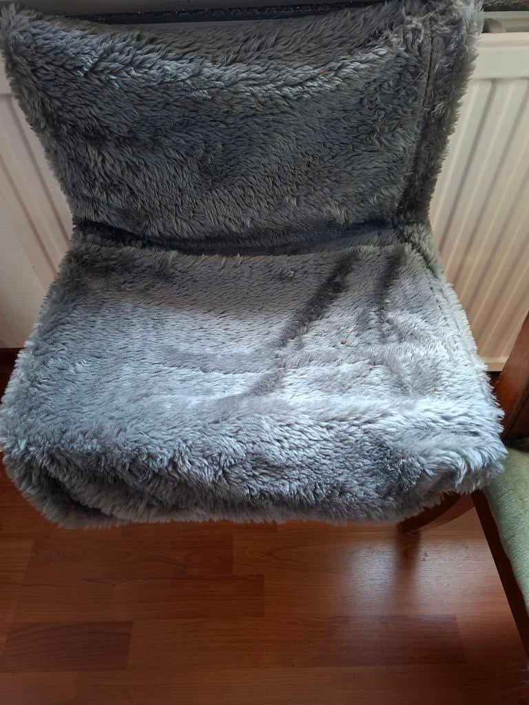 Hang mand voor aan radiator vd Kat, Ophalen of Verzenden