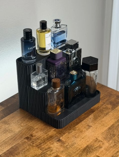 parfum display standaard, Hengelo OV, 3Demandstudio, Nieuw, Ophalen of Verzenden