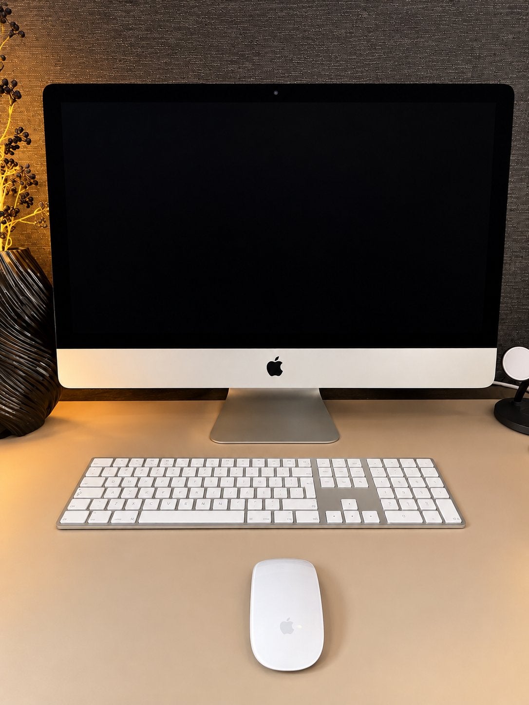 Apple iMac 27” Retina 5K 2017 | 16GB | 1TB |, Computers en Software, Ophalen, Gebruikt, IMac