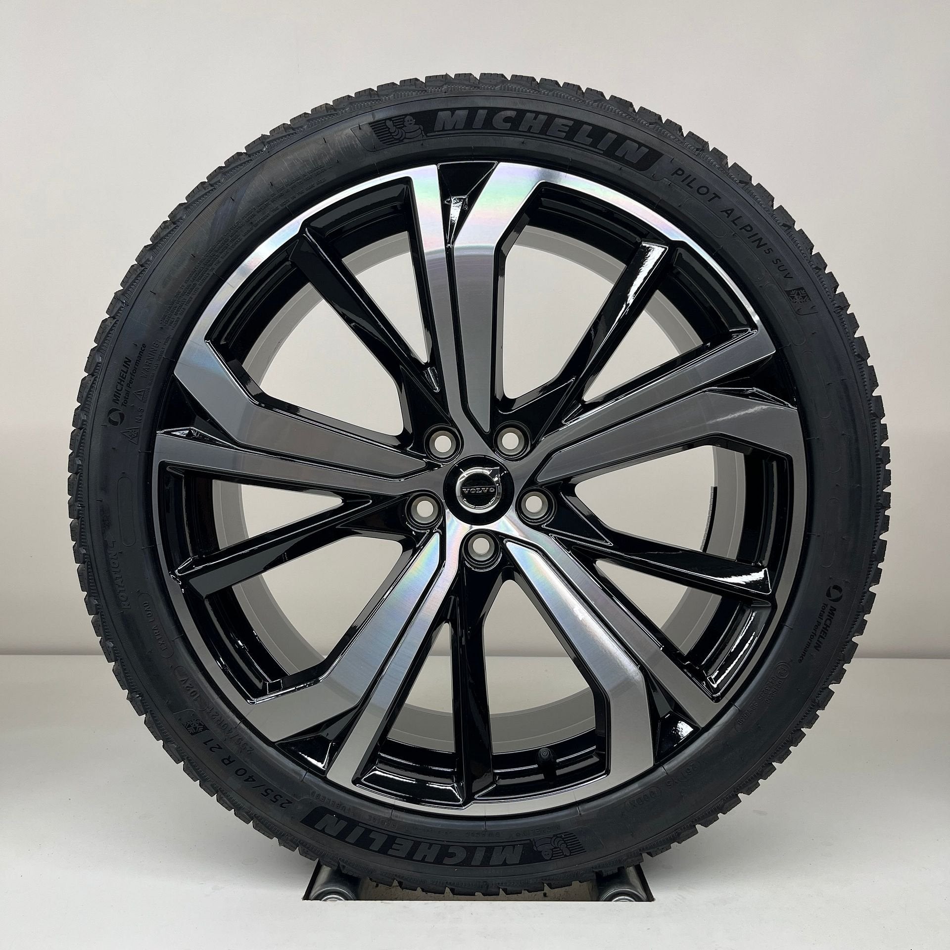 Volvo XC60 - 21 inch - winterbanden NIEUW, 255 mm, Banden en Velgen, Nieuw, Personenwagen