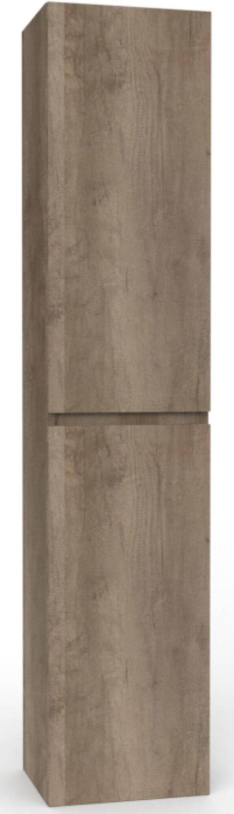 Hoge badkamerkast NIEUW, Huis en Inrichting, (Half)hoge kast, Minder dan 50 cm, Nieuw, Ophalen of Verzenden
